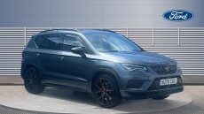 CUPRA Ateca 2.0 TSI 5dr DSG 4Drive [Design pack] Petrol Estate
